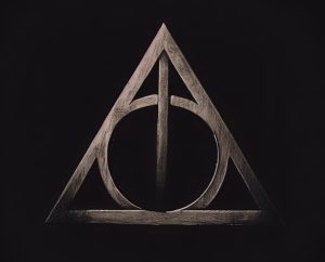 The Deathly Hallows: Unveiling the Symbolism of the Three Treasures