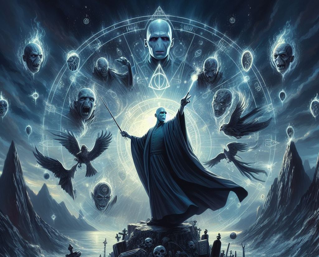 Blog Harry Potter Insights